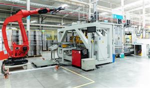 2025年中國(guó)智能工廠行業(yè)市場(chǎng)深度調(diào)研與趨勢(shì)預(yù)測(cè)