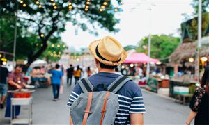 2025年中國(guó)單身旅游行業(yè)形勢(shì)分析