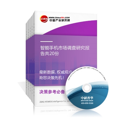 智能手機(jī)市場(chǎng)調(diào)查研究報(bào)告